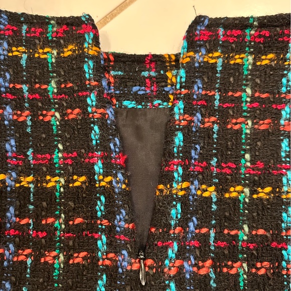 The Limited pencil skirt, size 4 - Picture 5 of 8